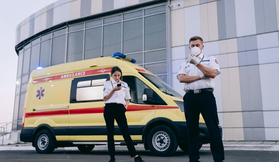 防城港救护车转运病人算来回费用吗？